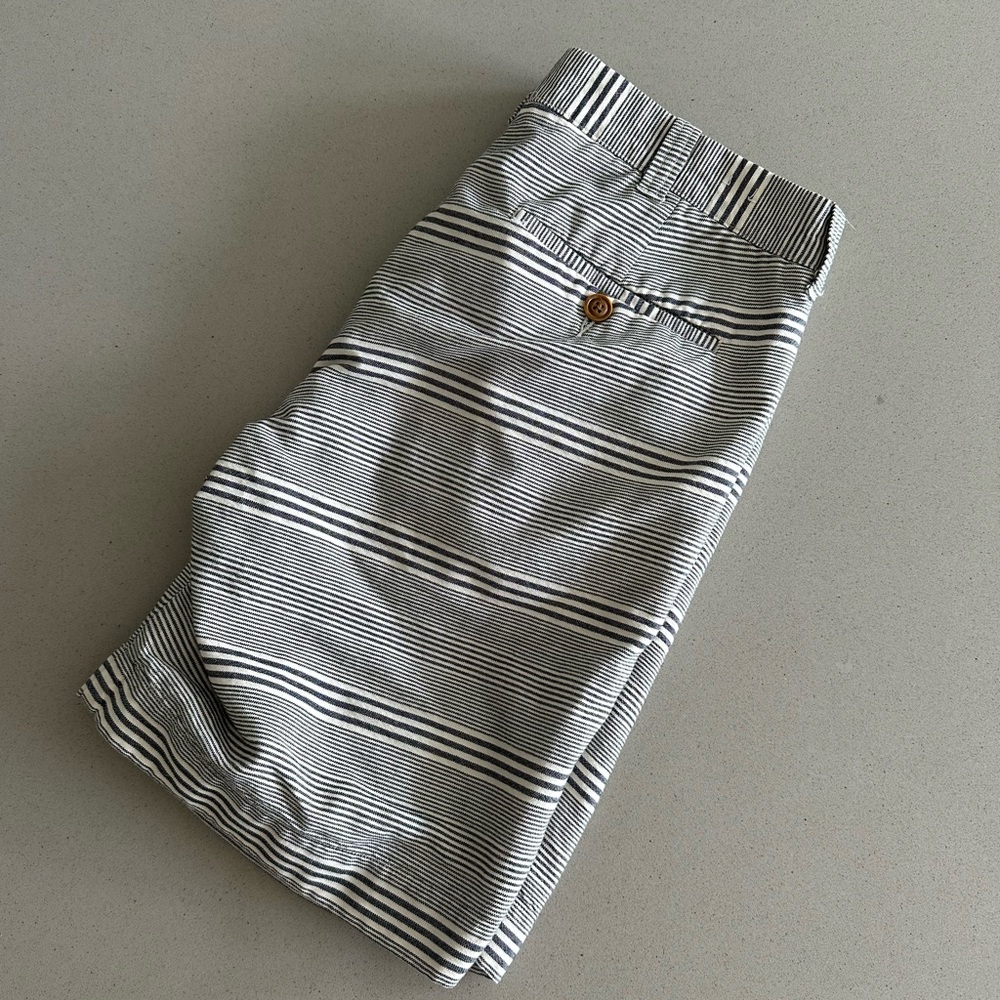 J. Crew Gramercy Shorts